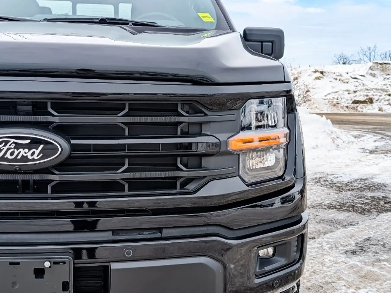 Ford F 150 photo Ford F 150