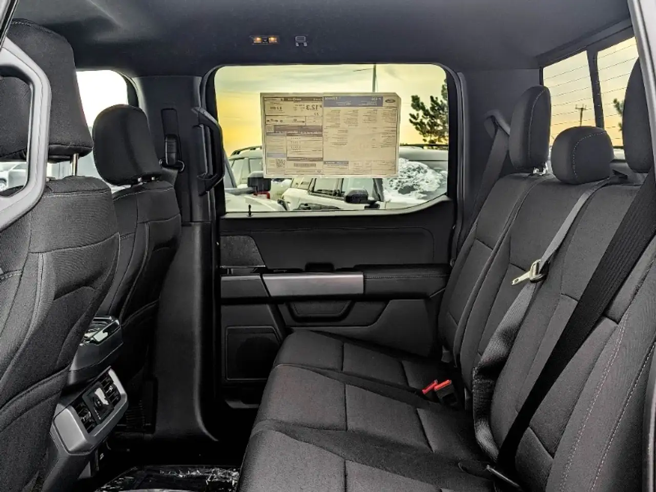 Ford F 150 photo Ford F 150