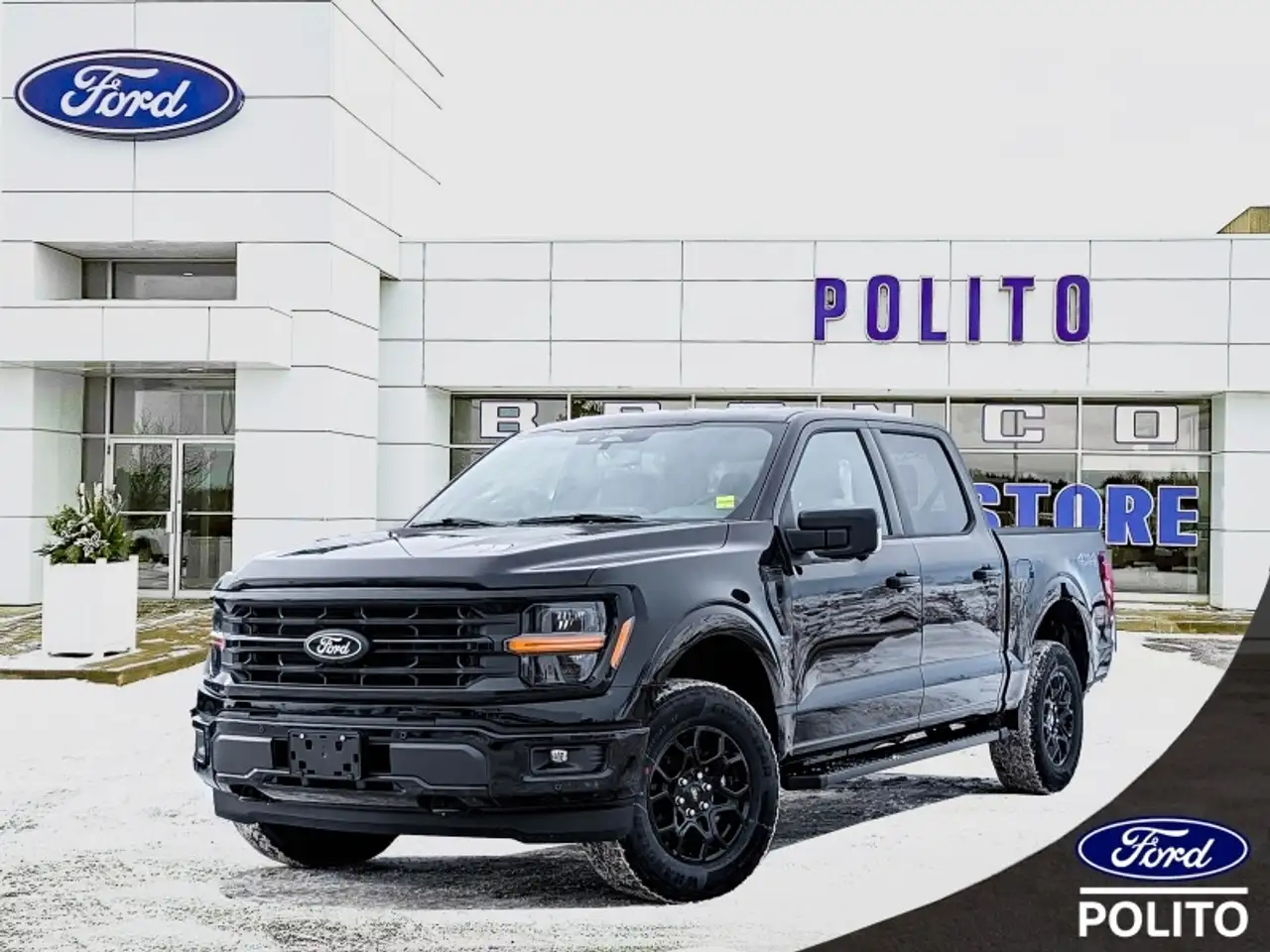 Ford F 150 photo Ford F 150