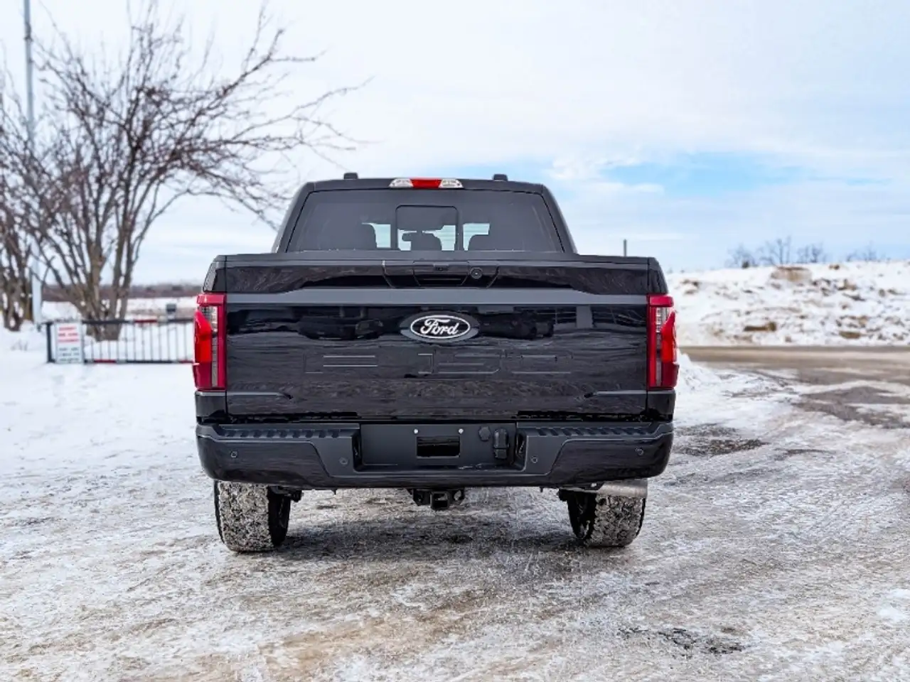Ford F 150 photo Ford F 150