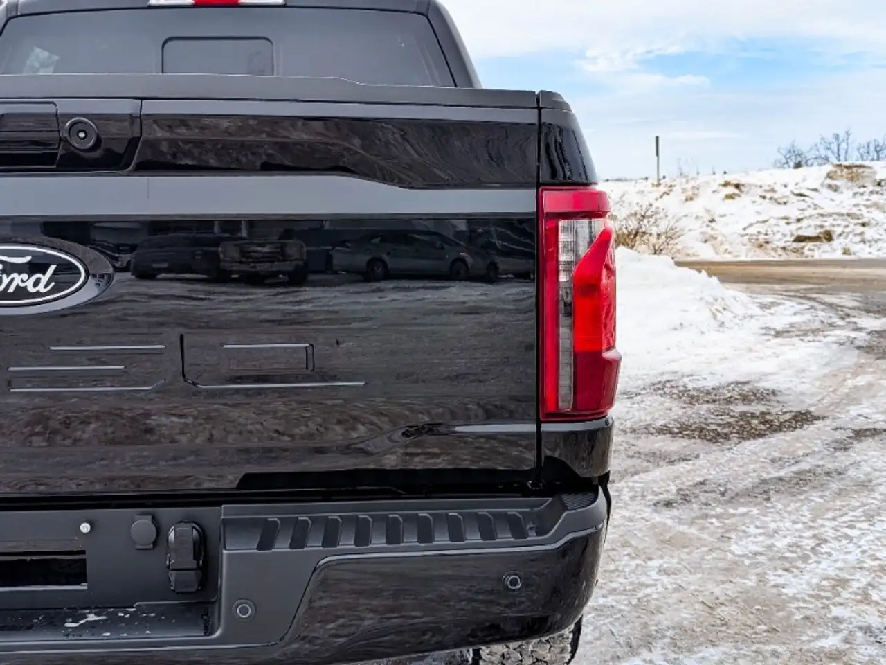 Ford F 150 photo Ford F 150