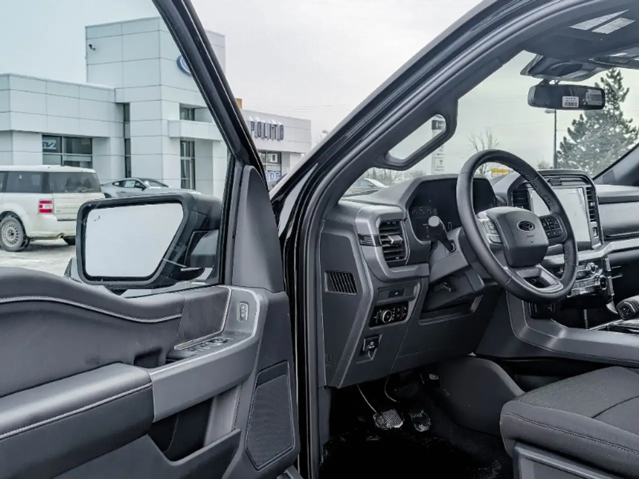 Ford F 150 photo Ford F 150