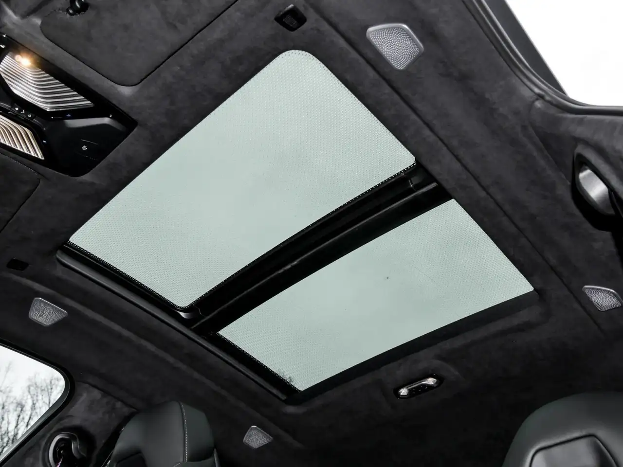 BMW X6 xDrive40d M Sportpaket * Bowers & Wilkins Sound Sy 10