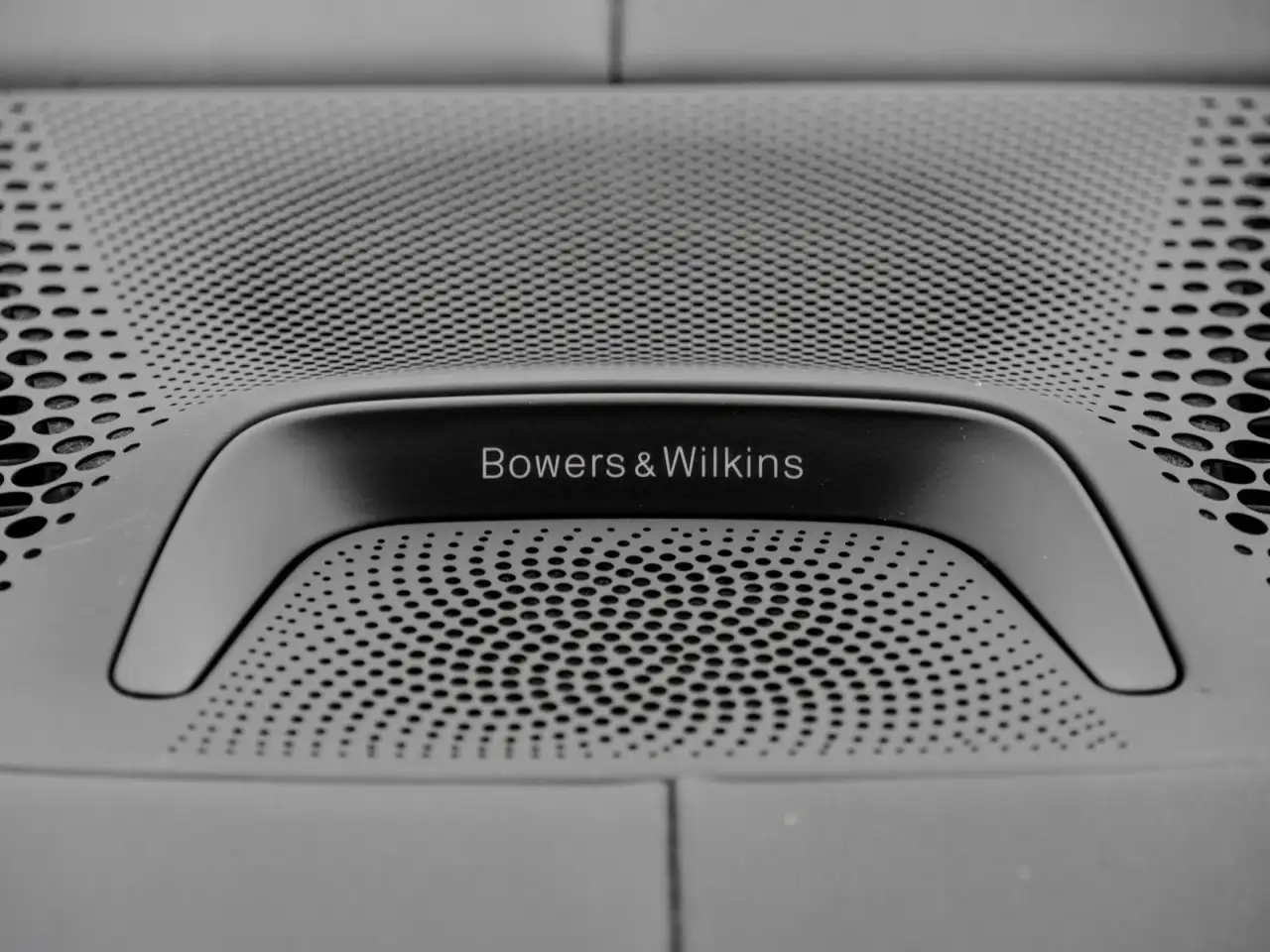 BMW X6 xDrive40d M Sportpaket * Bowers & Wilkins Sound Sy 11