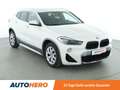 BMW X2 xDrive 20i M Sport X Aut.*NAVI*LED*TEMPO* Weiß - thumbnail 8