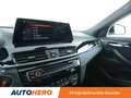 BMW X2 xDrive 20i M Sport X Aut.*NAVI*LED*TEMPO* Weiß - thumbnail 25