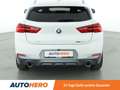 BMW X2 xDrive 20i M Sport X Aut.*NAVI*LED*TEMPO* Weiß - thumbnail 5