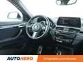 BMW X2 xDrive 20i M Sport X Aut.*NAVI*LED*TEMPO* Weiß - thumbnail 13