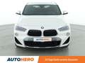 BMW X2 xDrive 20i M Sport X Aut.*NAVI*LED*TEMPO* Weiß - thumbnail 9
