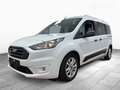 Ford Transit Connect 230 L2 LANG*KAMERA*NEUE SERVICE* Weiß - thumbnail 1