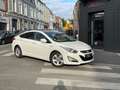 Hyundai i40 1.7 CRDi 115 Blue Drive Pack Business / BI-ZONE Blanc - thumbnail 1