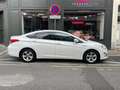 Hyundai i40 1.7 CRDi 115 Blue Drive Pack Business / BI-ZONE Biały - thumbnail 4