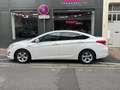 Hyundai i40 1.7 CRDi 115 Blue Drive Pack Business / BI-ZONE Biały - thumbnail 8