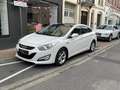 Hyundai i40 1.7 CRDi 115 Blue Drive Pack Business / BI-ZONE Blanc - thumbnail 9