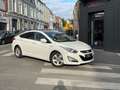 Hyundai i40 1.7 CRDi 115 Blue Drive Pack Business / BI-ZONE Biały - thumbnail 1