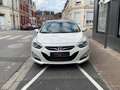 Hyundai i40 1.7 CRDi 115 Blue Drive Pack Business / BI-ZONE Blanc - thumbnail 2