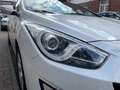 Hyundai i40 1.7 CRDi 115 Blue Drive Pack Business / BI-ZONE Biały - thumbnail 44