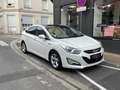 Hyundai i40 1.7 CRDi 115 Blue Drive Pack Business / BI-ZONE Blanc - thumbnail 3
