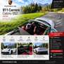 Porsche 911 911 Carrera Cabrio Tiptronic Weiß - thumbnail 1