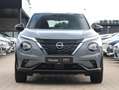 Nissan Juke 1.6 Hybrid N-Connecta I Navi I Keyless I Leder I C Grijs - thumbnail 15