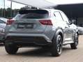 Nissan Juke 1.6 Hybrid N-Connecta I Navi I Keyless I Leder I C Grijs - thumbnail 2