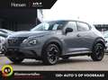 Nissan Juke 1.6 Hybrid N-Connecta I Navi I Keyless I Leder I C Grijs - thumbnail 1