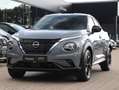 Nissan Juke 1.6 Hybrid N-Connecta I Navi I Keyless I Leder I C Grijs - thumbnail 4