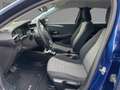 Opel Corsa-e Edition |*PDC*LaneAssist*Sitzheiz*| SHZ Bleu - thumbnail 10