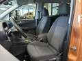 Volkswagen Caddy Goal 2.0 TDI Life DSG ++RFK+LED+ACC+Navi+ Bronze - thumbnail 7