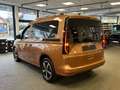 Volkswagen Caddy Goal 2.0 TDI Life DSG ++RFK+LED+ACC+Navi+ Bronze - thumbnail 3