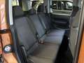 Volkswagen Caddy Goal 2.0 TDI Life DSG ++RFK+LED+ACC+Navi+ Bronze - thumbnail 22