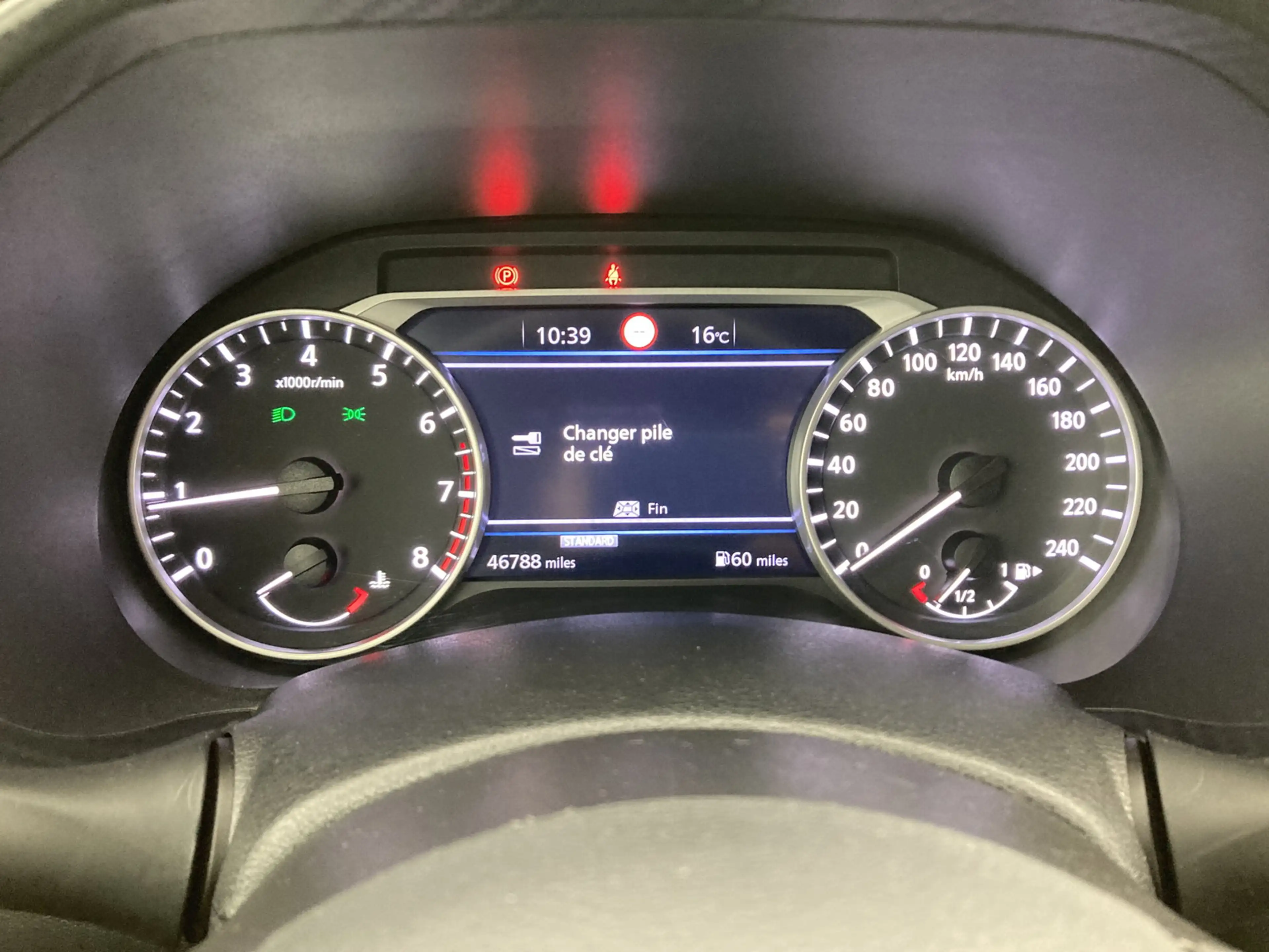 Nissan Juke 1.0 DIG-T 114 N-Design — photo 13
