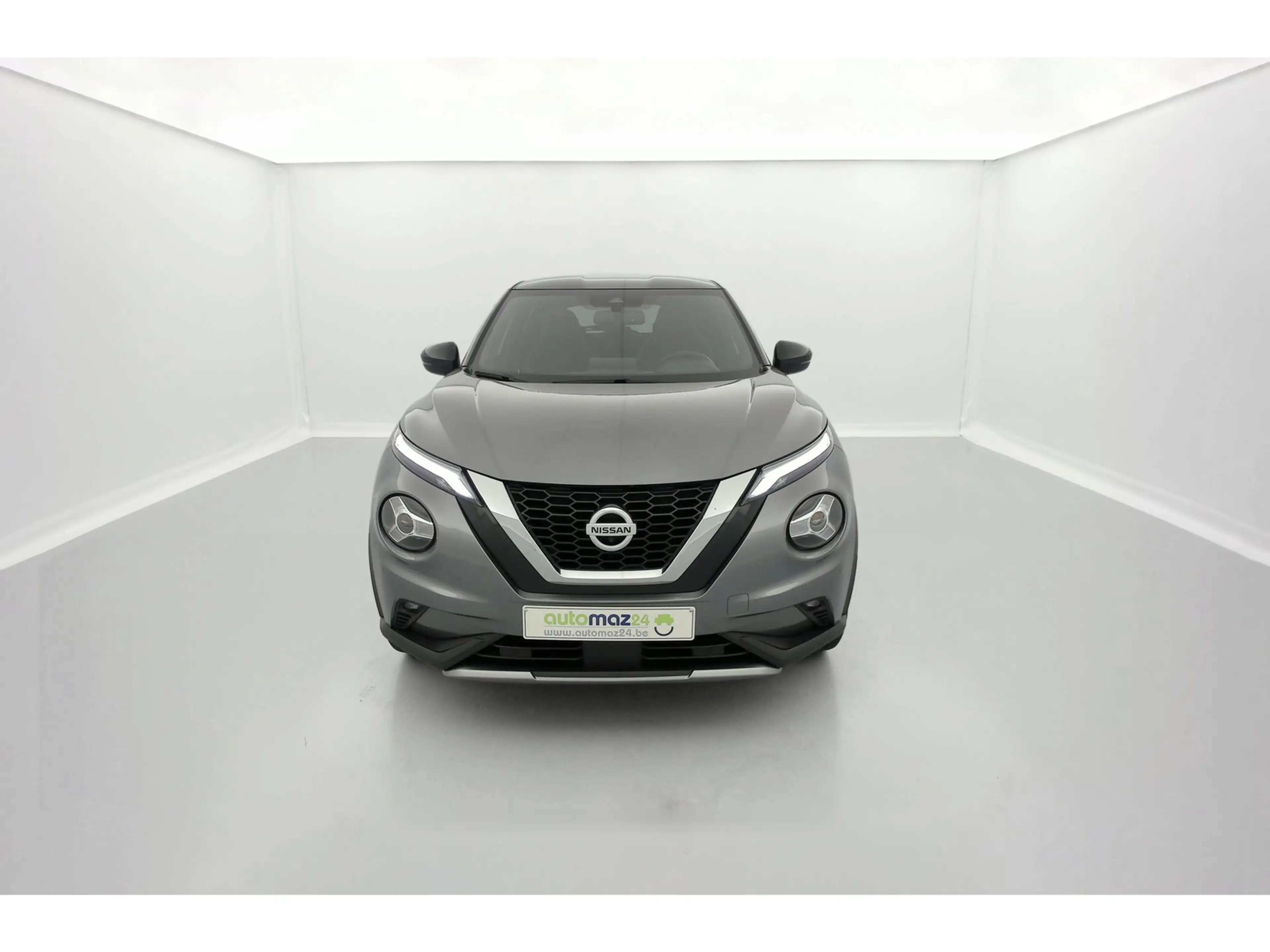 Nissan Juke 1.0 DIG-T 114 N-Design — photo 2