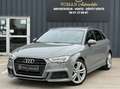 Audi A3 S-line 35 TFSI -150ch Gris Nardo Garantie 12 mois Grau - thumbnail 1