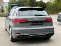 Audi A3 S-line 35 TFSI -150ch Gris Nardo Garantie 12 mois Gris - thumbnail 12