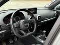 Audi A3 S-line 35 TFSI -150ch Gris Nardo Garantie 12 mois Gris - thumbnail 15