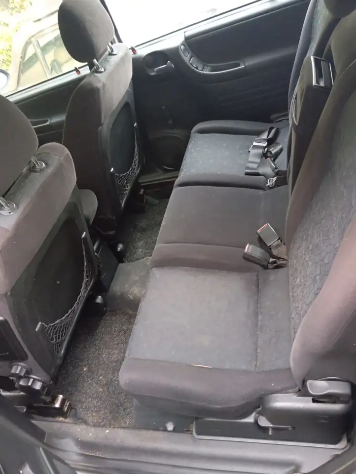 Opel Zafira 1.8 16V 7 Sitzer, foto 9