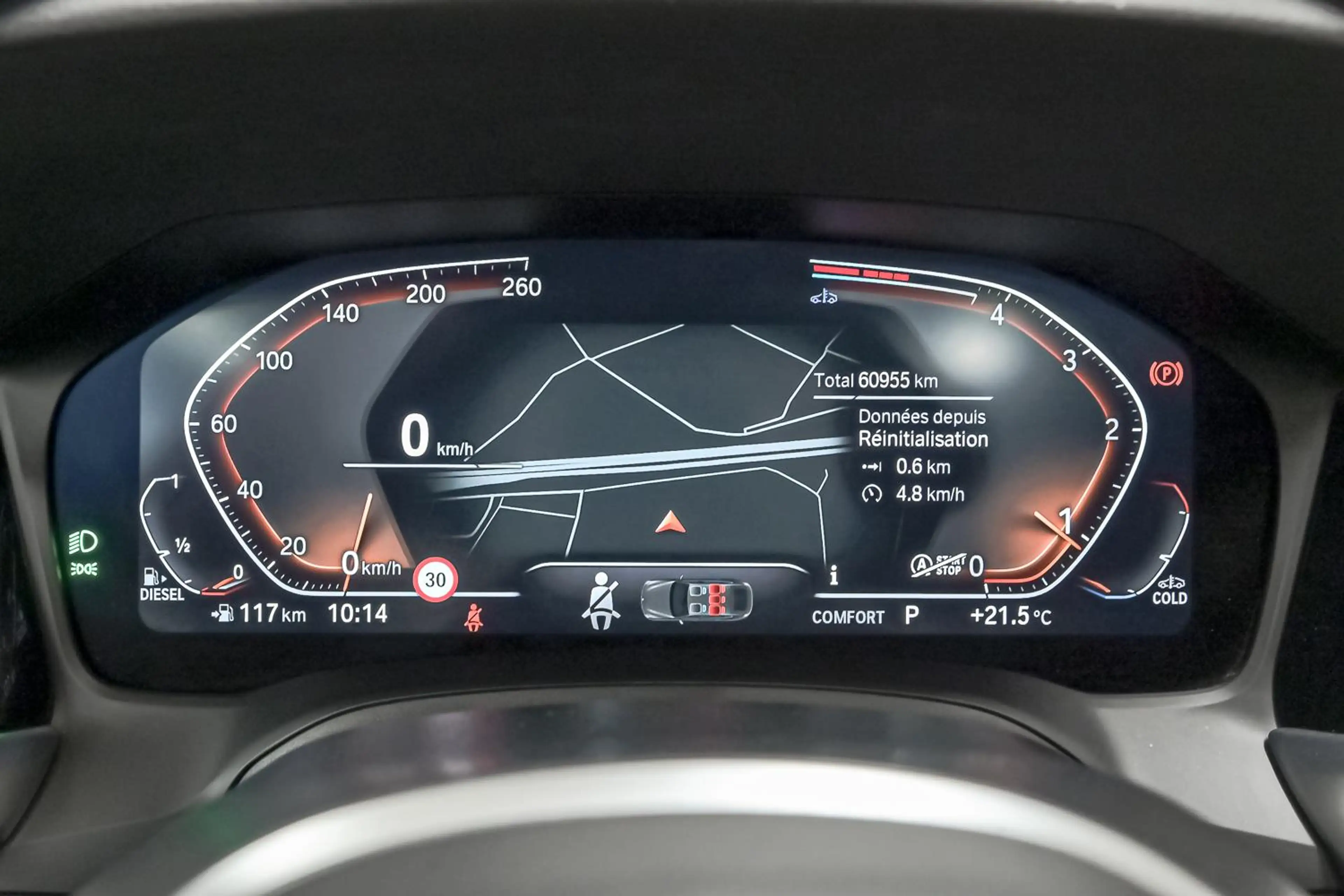 BMW 420 d Gran Coupé - 2ans/jaar garantie — photo 10