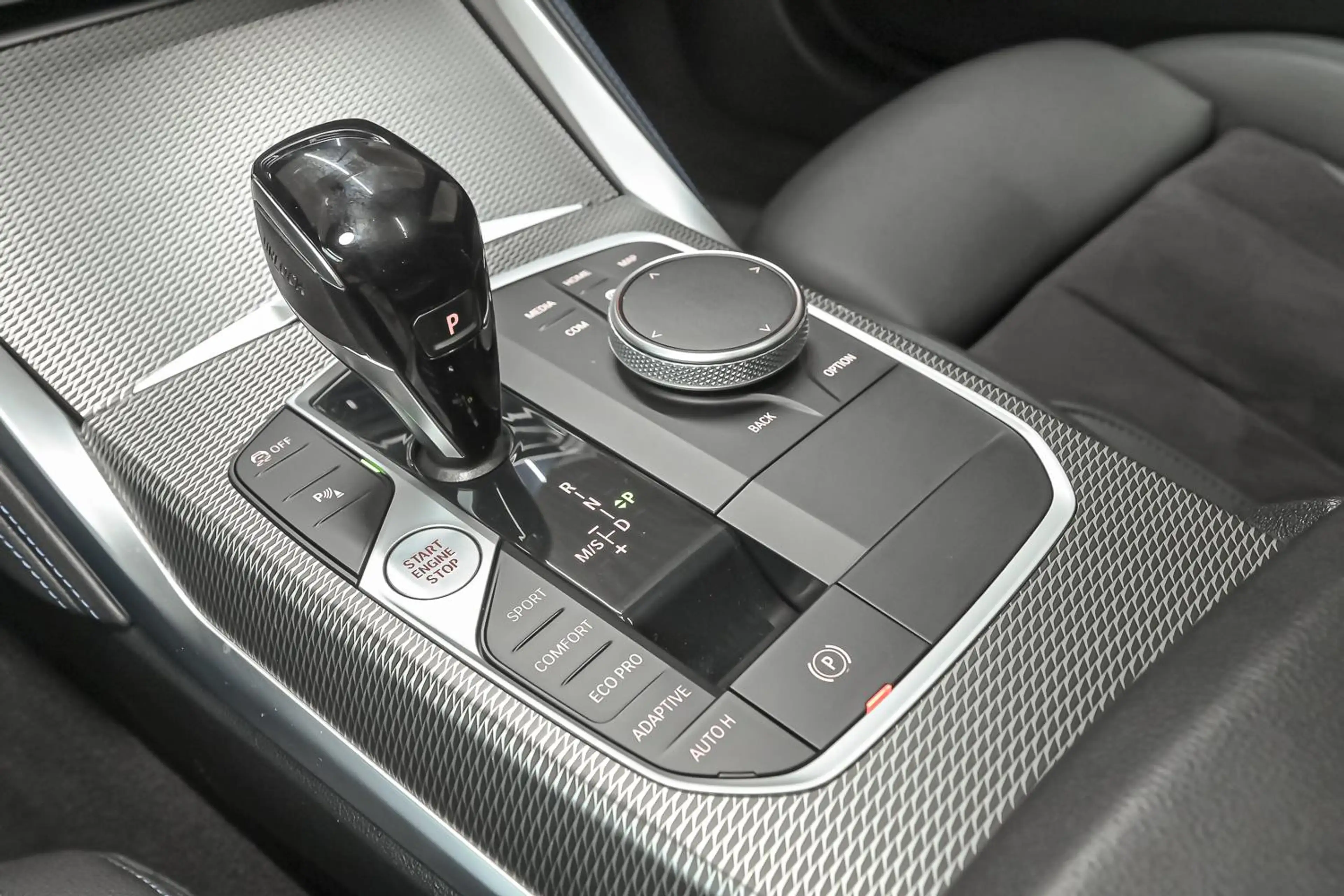 BMW 420 d Gran Coupé - 2ans/jaar garantie — photo 11