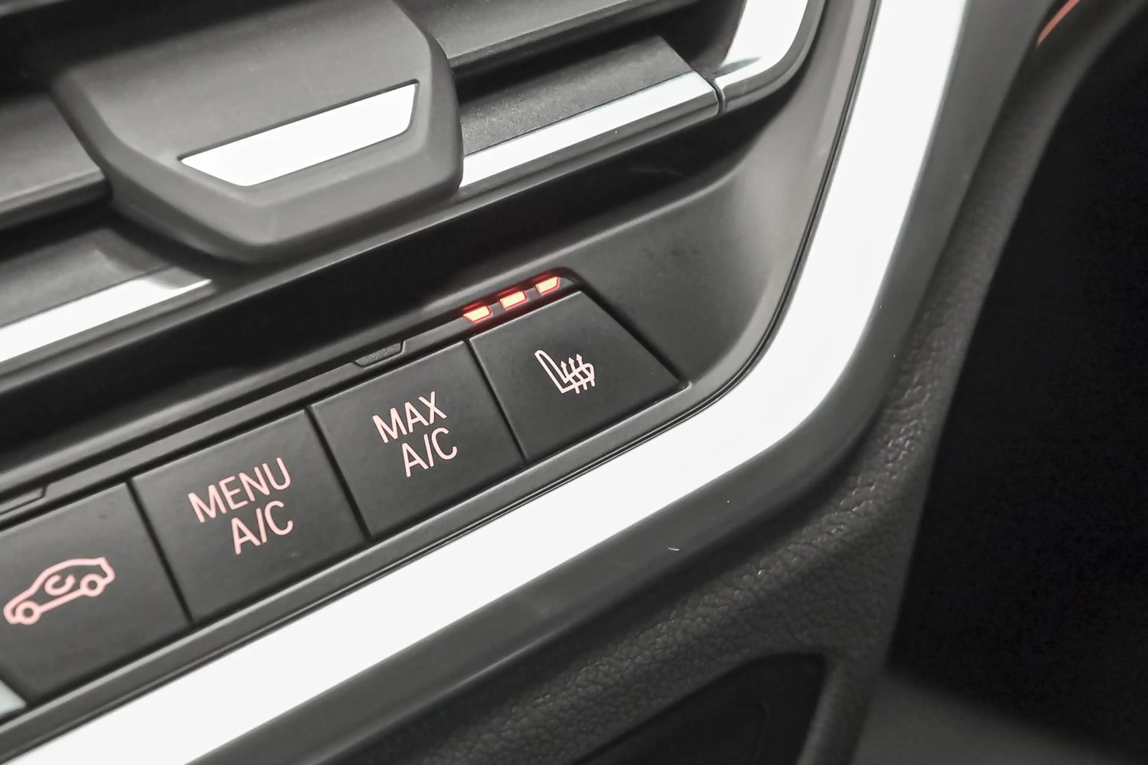 BMW 420 d Gran Coupé - 2ans/jaar garantie — photo 13