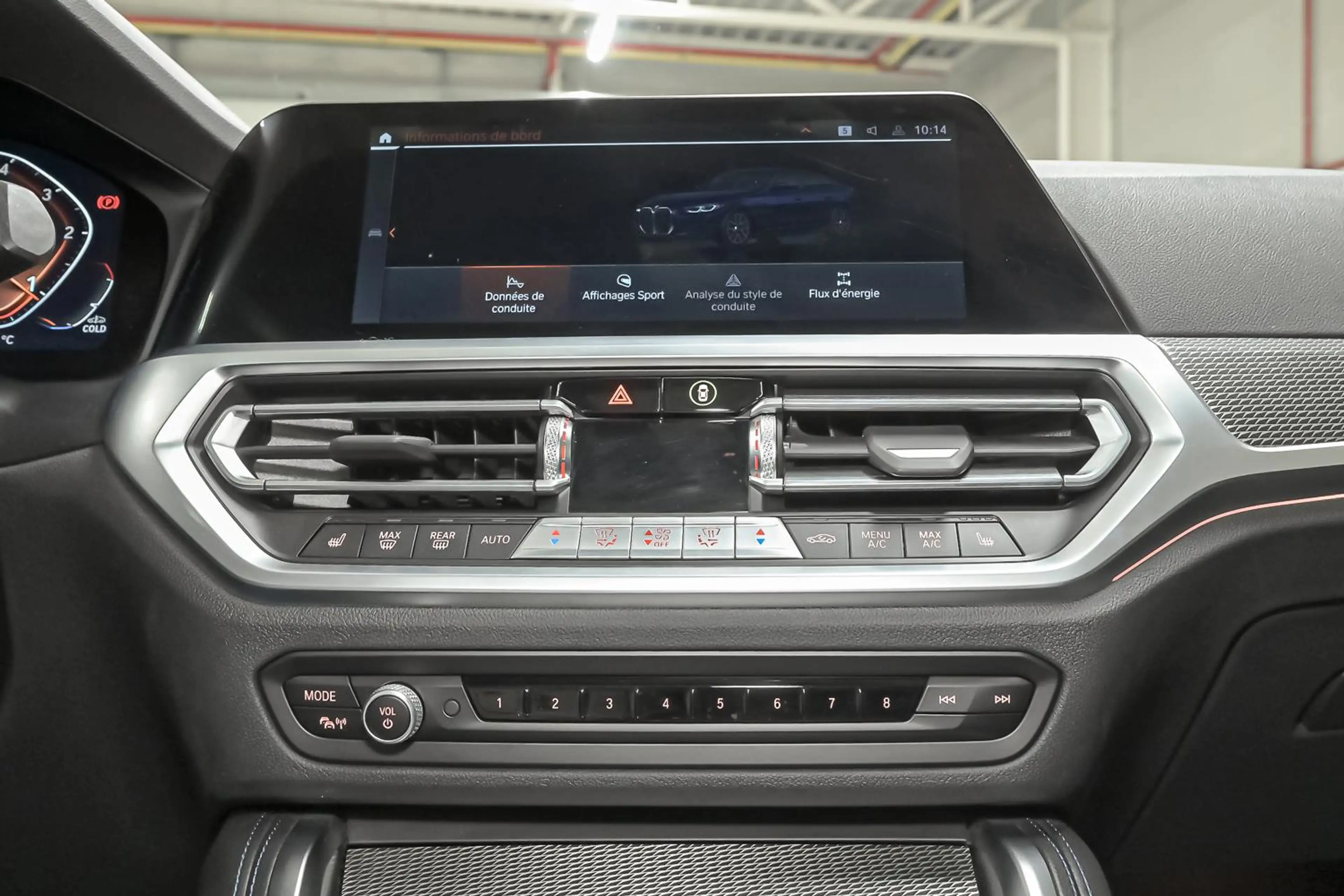 BMW 420 d Gran Coupé - 2ans/jaar garantie — photo 12