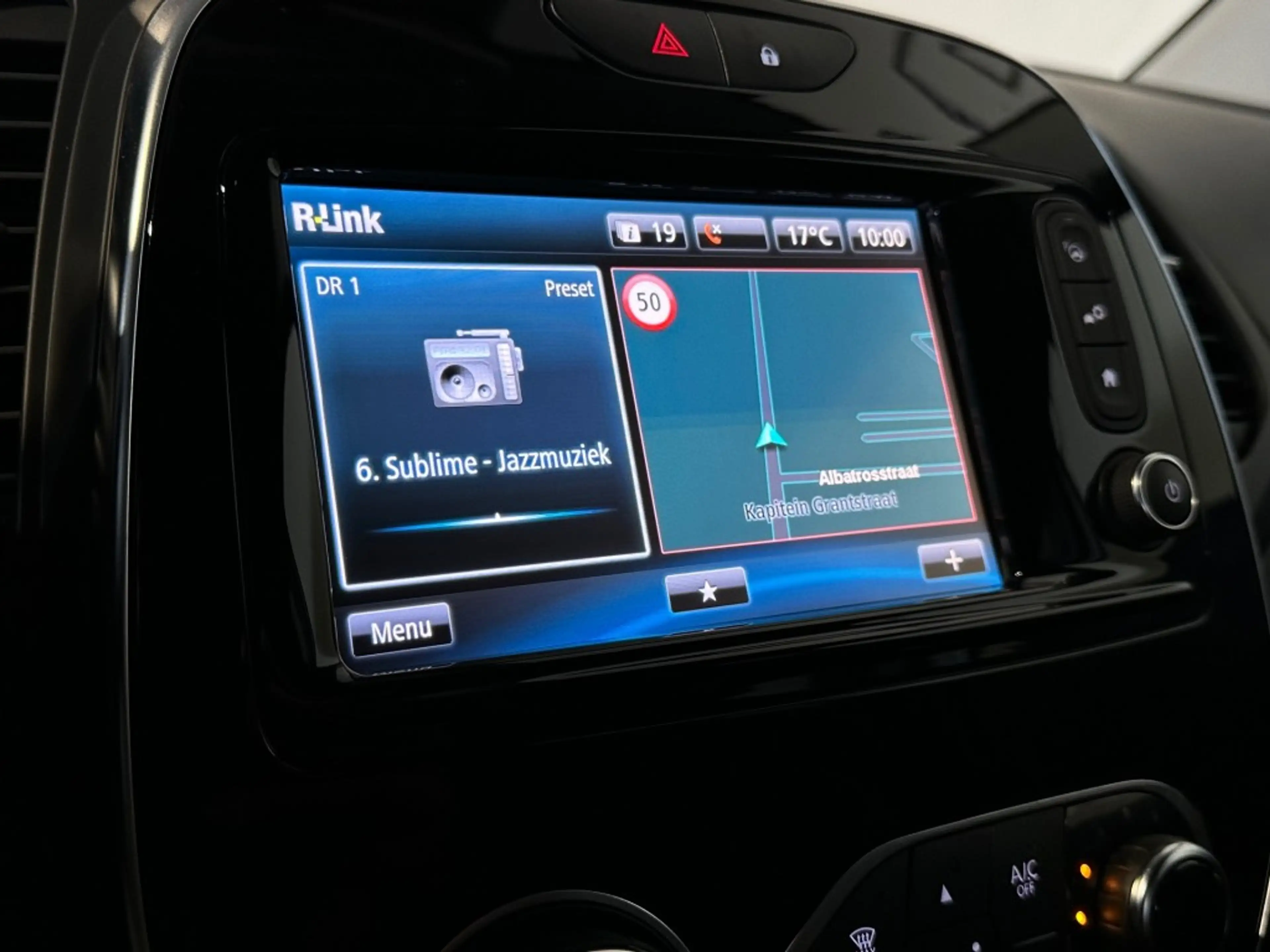 Renault Captur 0.9 TCE INTENS l NAP l TREKHAAK l CAMERA l CRUISE — photo 20