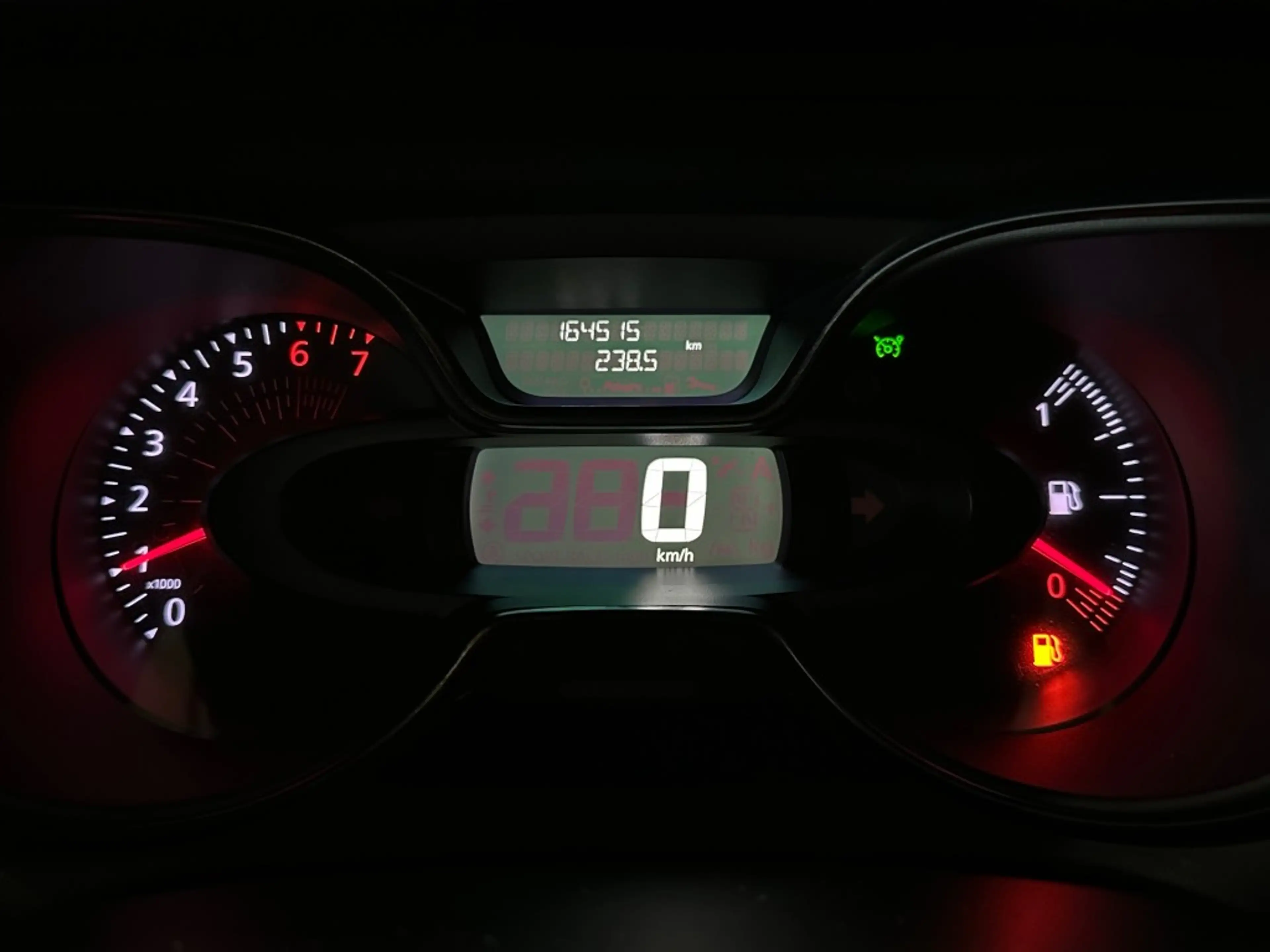 Renault Captur 0.9 TCE INTENS l NAP l TREKHAAK l CAMERA l CRUISE — photo 14