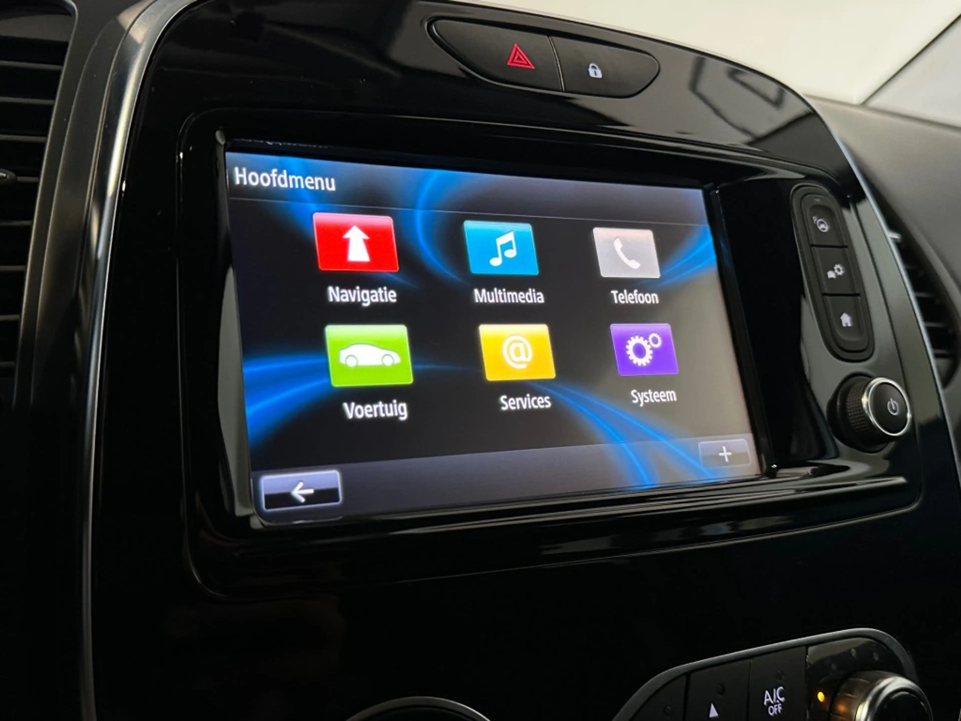 Renault Captur 0.9 TCE INTENS l NAP l TREKHAAK l CAMERA l CRUISE — photo 22