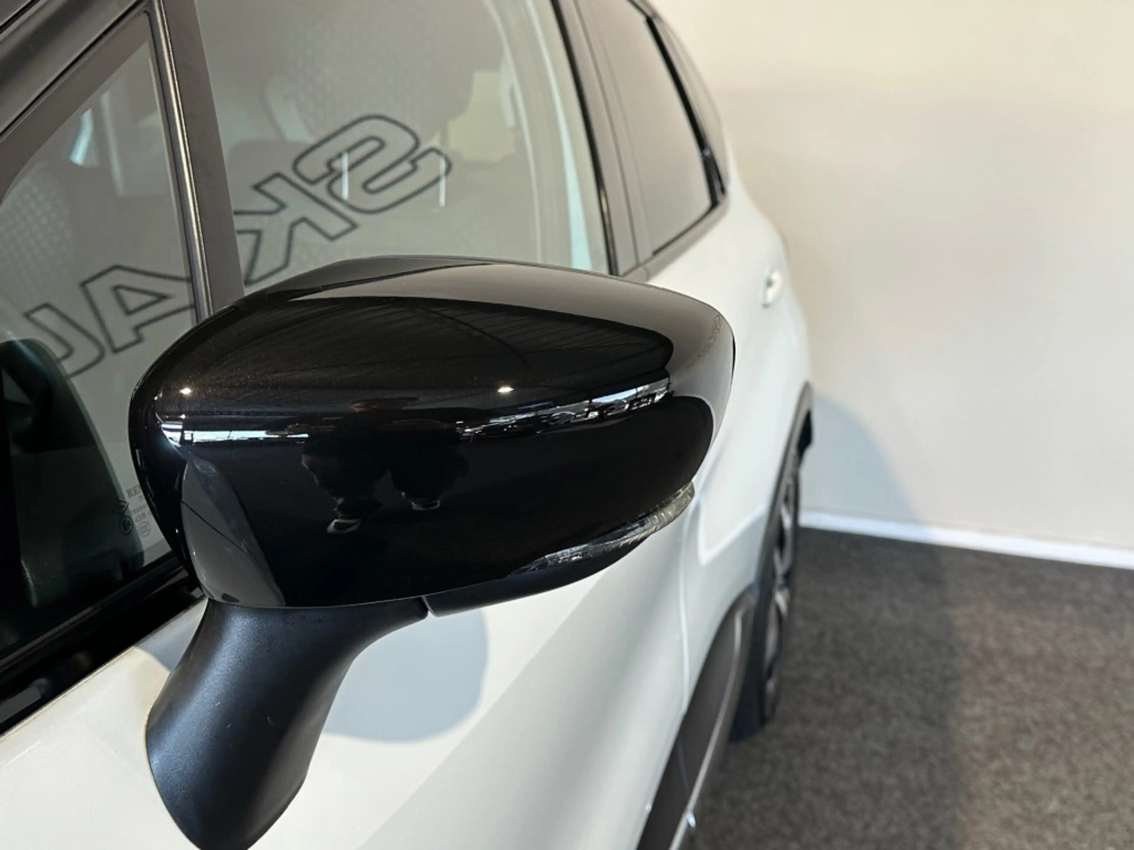 Renault Captur 0.9 TCE INTENS l NAP l TREKHAAK l CAMERA l CRUISE — photo 36