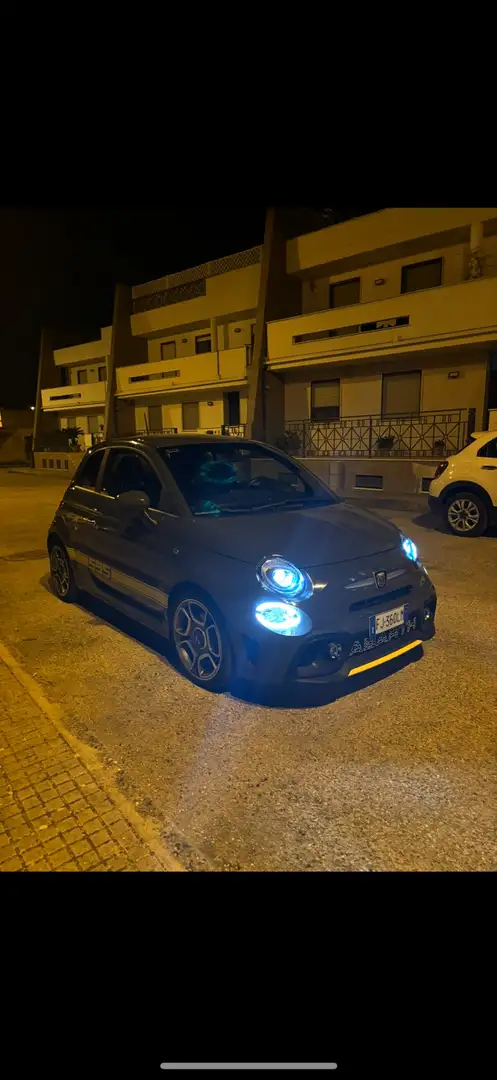 Abarth 595 1.4 t-jet 145cv - 1