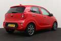Kia Picanto 1.0 DPi DynamicPlusLine 5p Camera Carplay Navi Cru Rood - thumbnail 2