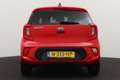 Kia Picanto 1.0 DPi DynamicPlusLine 5p Camera Carplay Navi Cru Rood - thumbnail 4