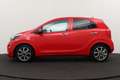 Kia Picanto 1.0 DPi DynamicPlusLine 5p Camera Carplay Navi Cru Rood - thumbnail 5