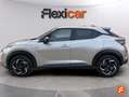 Nissan Juke 1.6 Hybrid N-Connecta Auto Gris - thumbnail 3